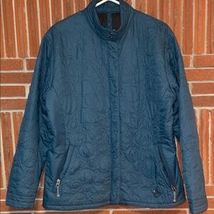Isis Alpenglow women’s jacket size 14
